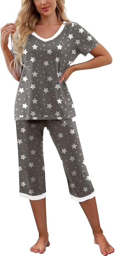 Fp-gray White Star
