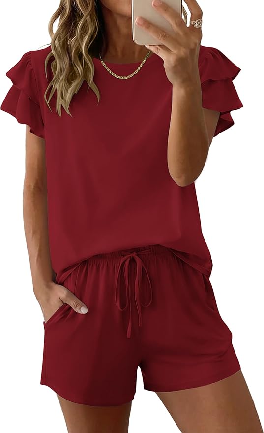 Wine Red