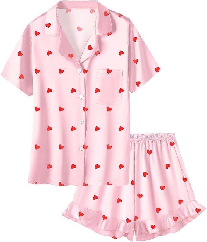 Pink Heart