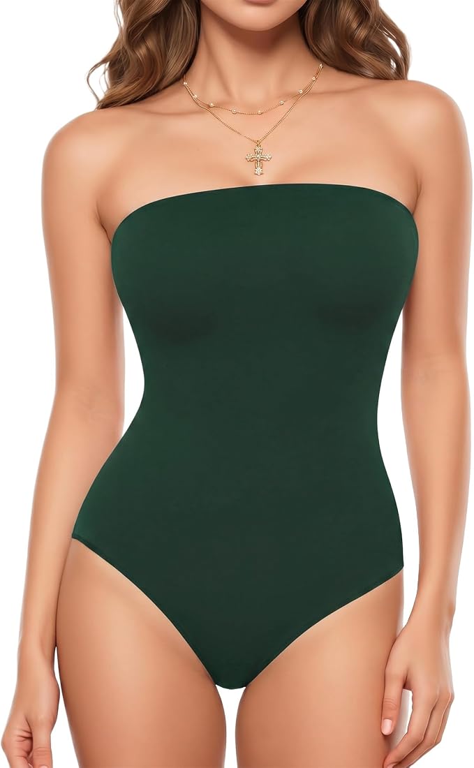 Deep Green