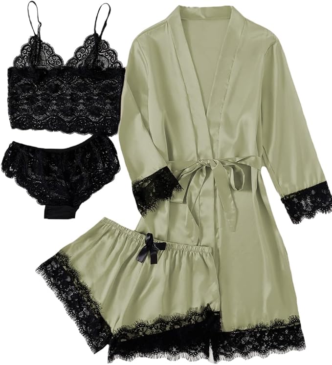 Pea Green