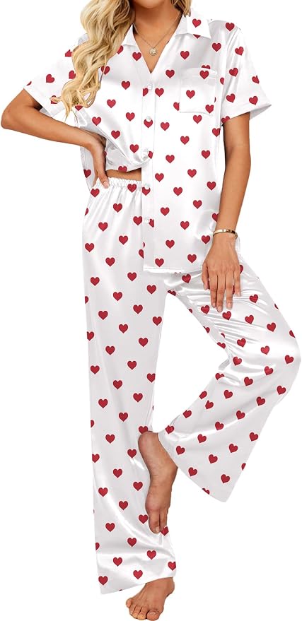 Red Heart