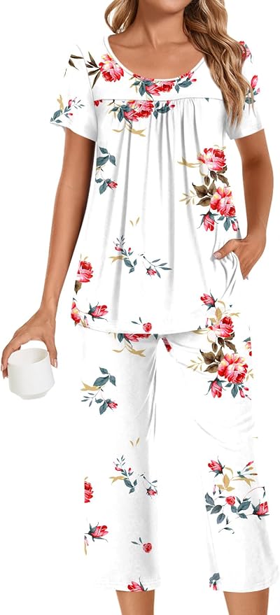 Floral White