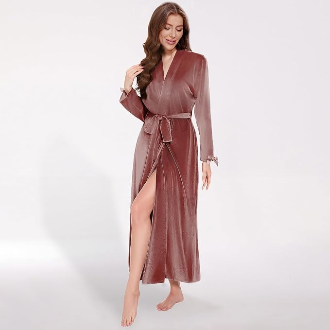 Dusty Pink