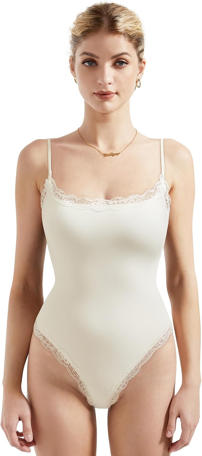 Cream White