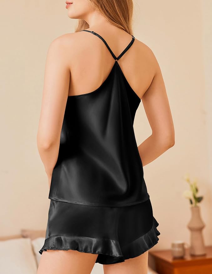 Classic Black