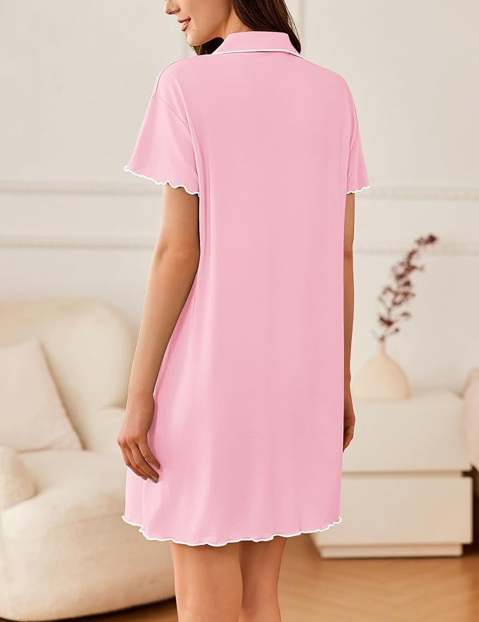 Dark Pink