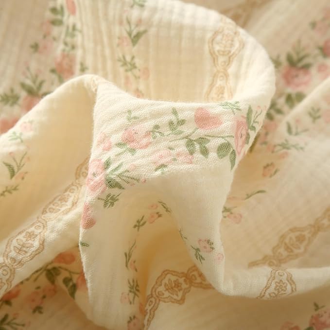 Pink Floral