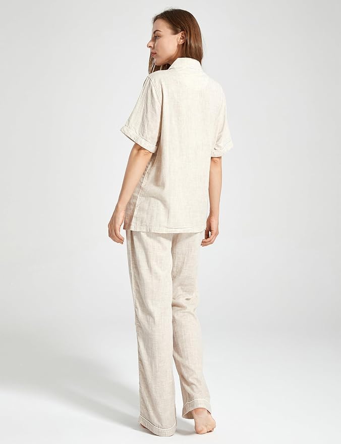 A- Heathered Beige