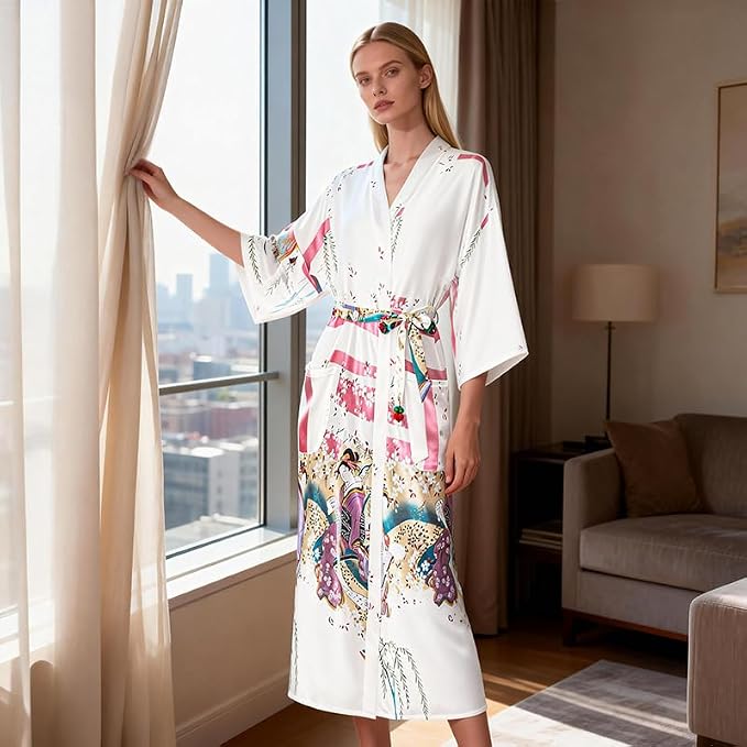 Floral White
