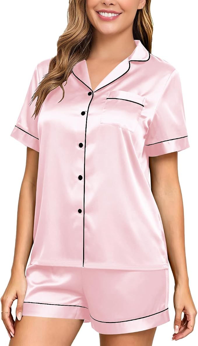 Short-pink