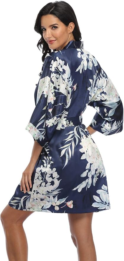 Navy Floral 2