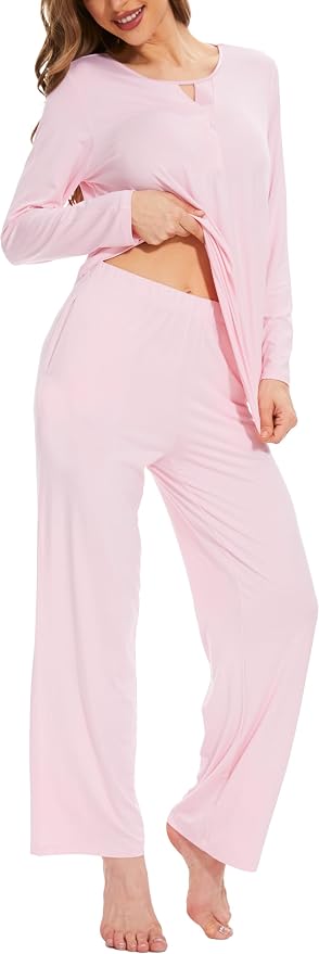 C - Pink