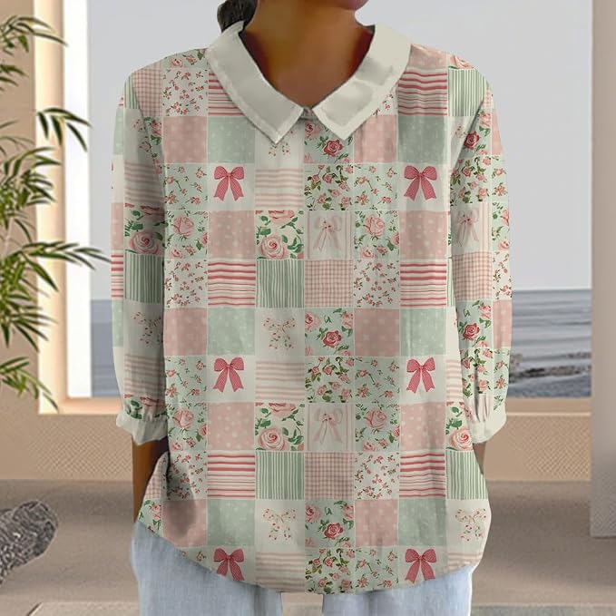 9-boho Floral