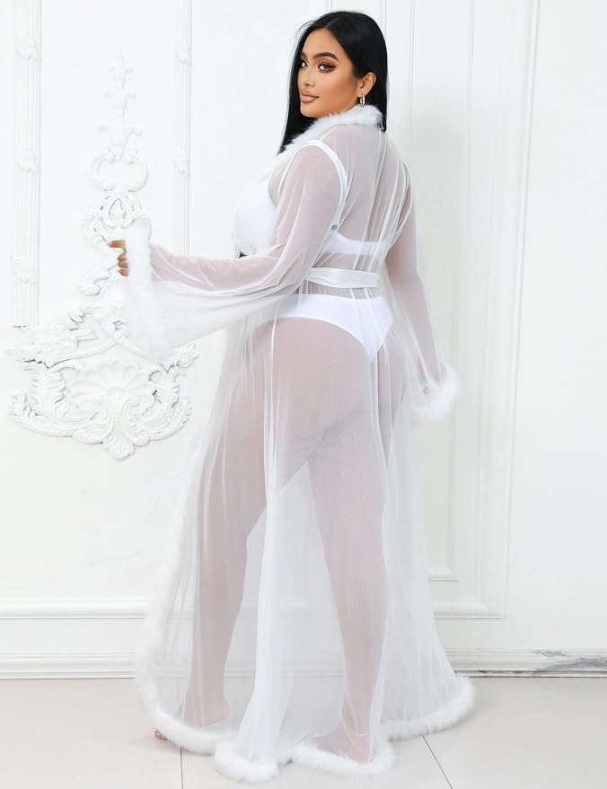 White-long