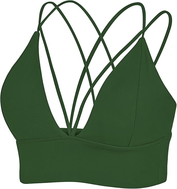 008-olive Green