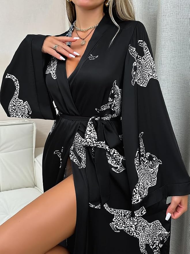 Black Leopard