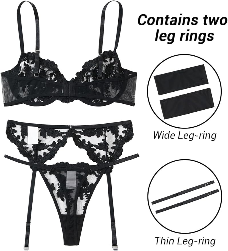 Pattern Black