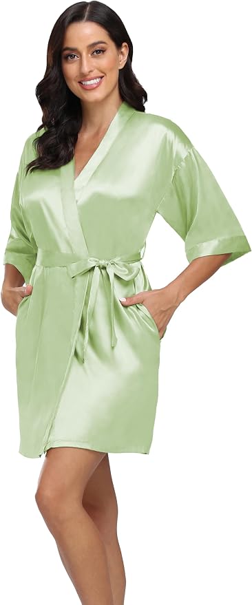 Aqua Green