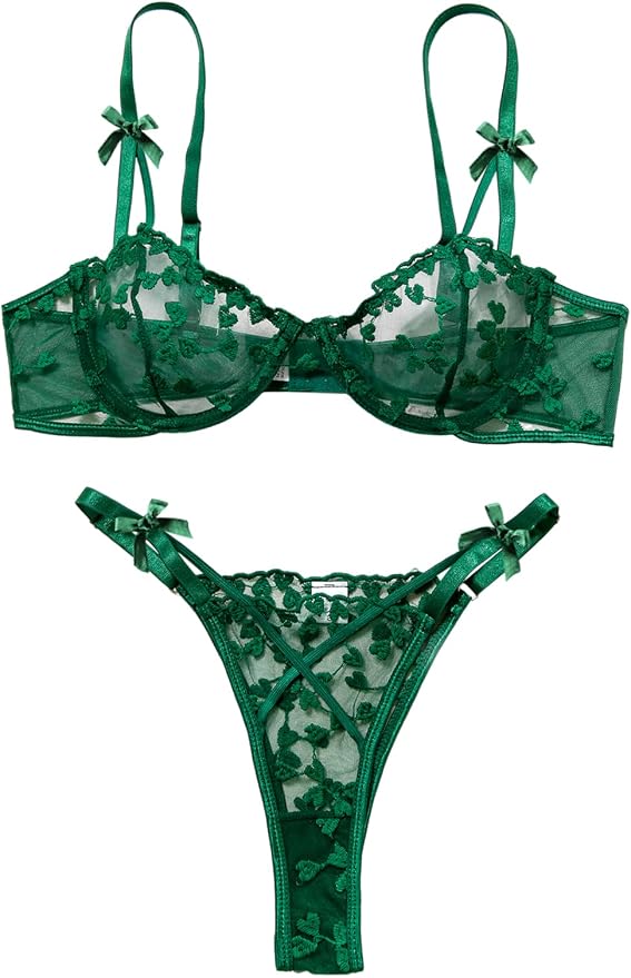 Bow Green