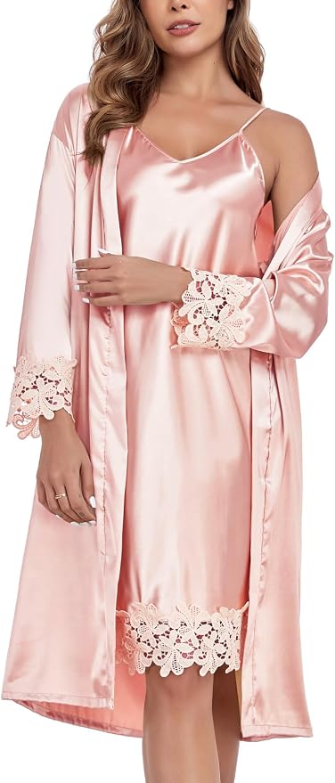 A Pink Champagne