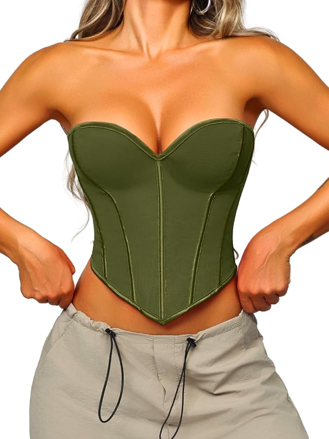 Olive Green