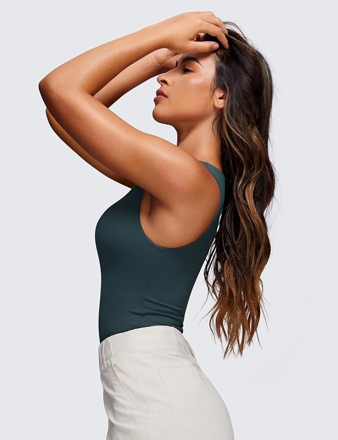 Forest Dark Green