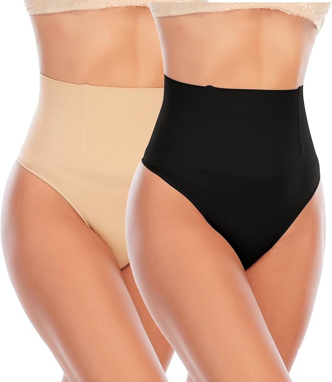 01# Black+beige 2 Pack-low
