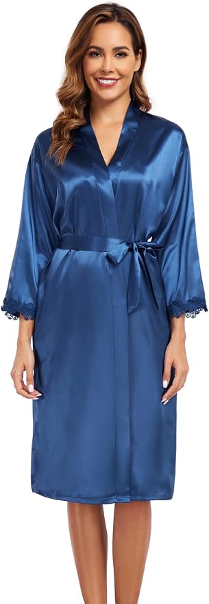 Lace-navy