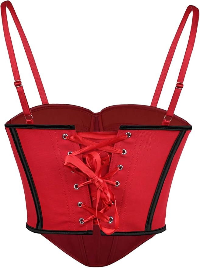 Red Black