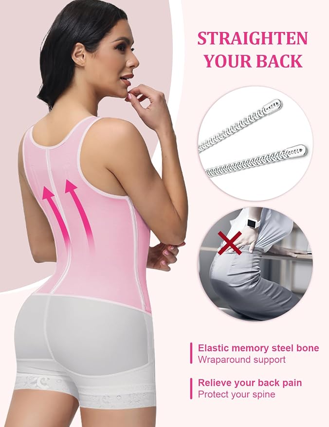 White Pink-classic