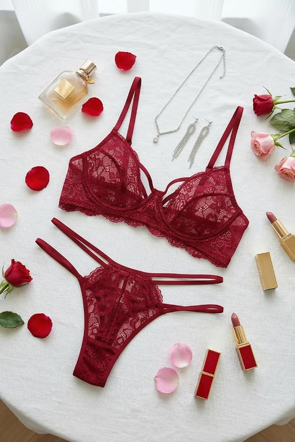 Wine Red