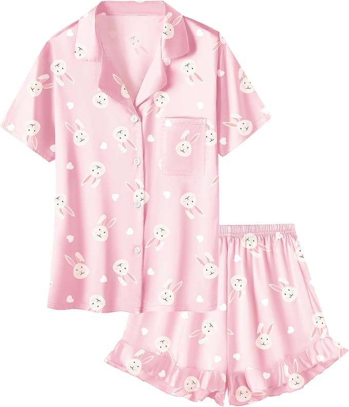 Pink Rabbit