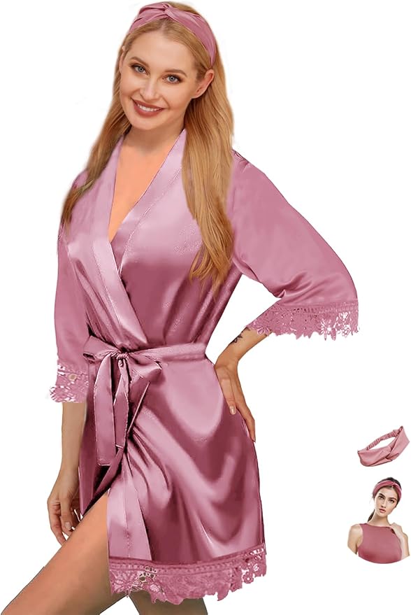 Dusty Rose