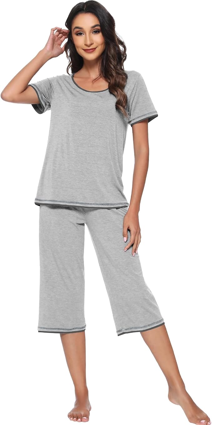 B-heather Grey