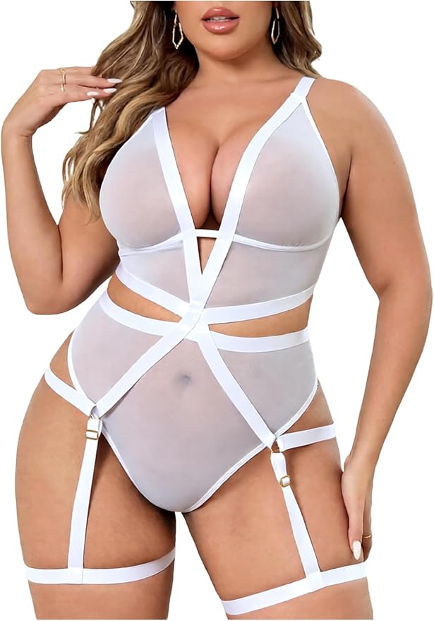 Pure White