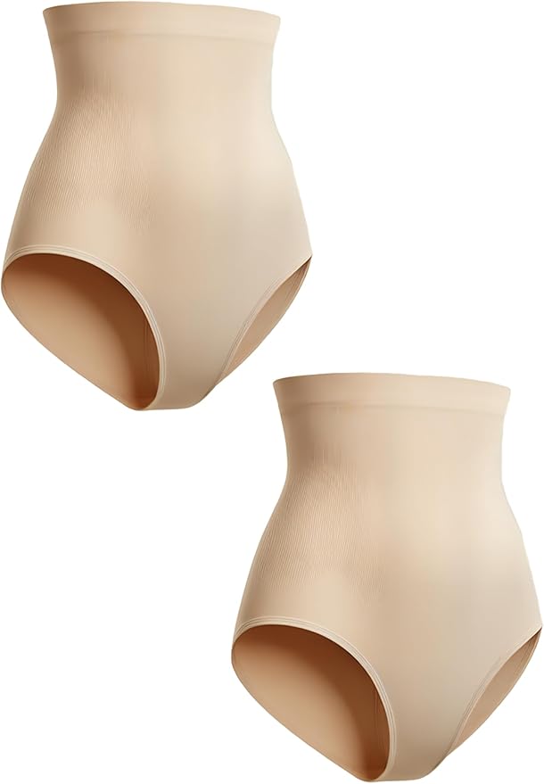 Nude 2 Pack