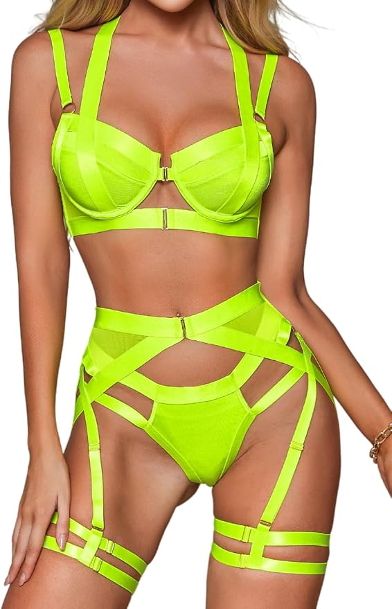 Neon Green
