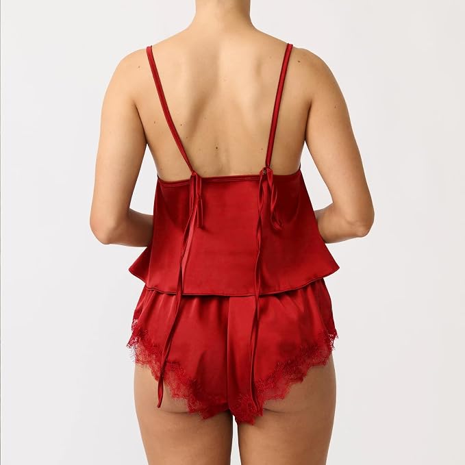 L Red