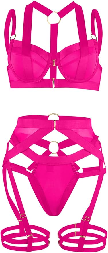 Hot Pink