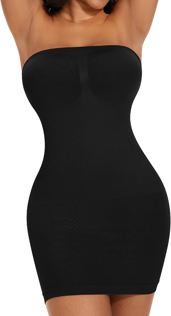 Black-strapless-new