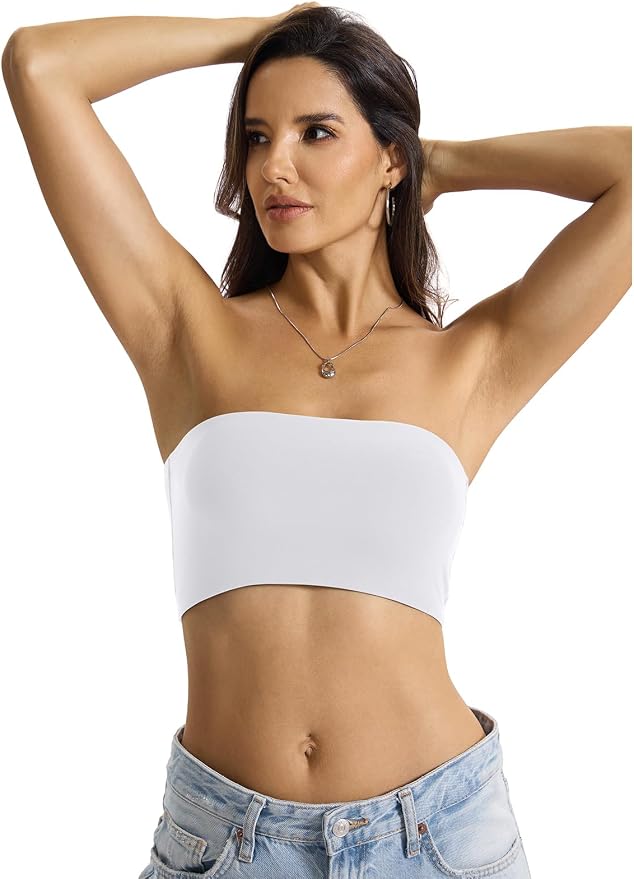 Pure White
