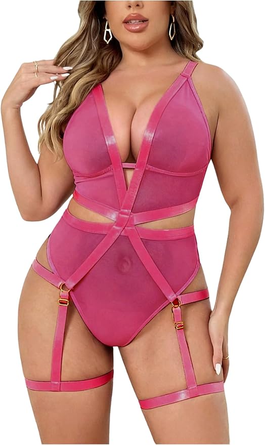 Pure Hotpink