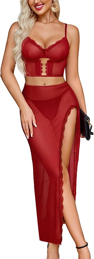 Wine Red