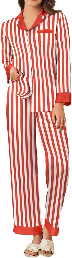 Red Stripes