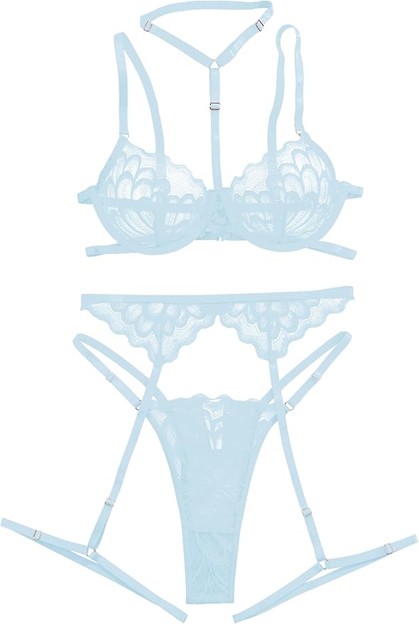 Sky Blue