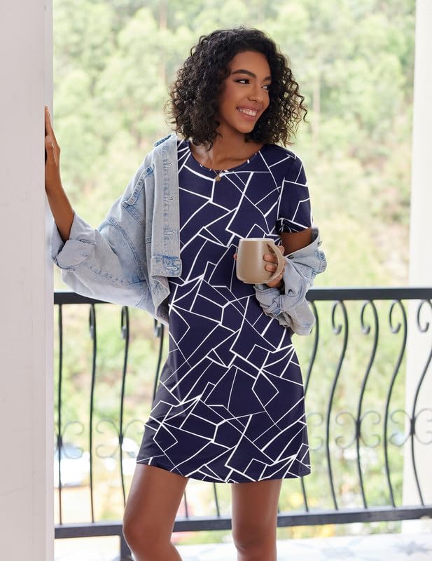Navy White Stripe+black White Stripe