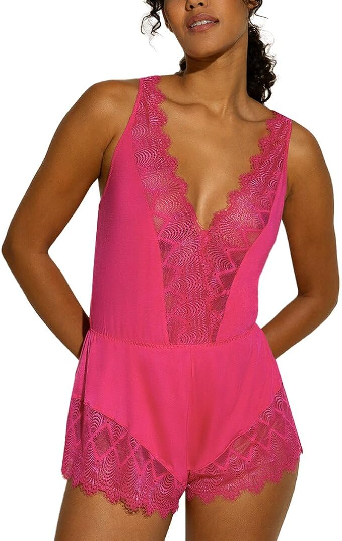 Flori Pink