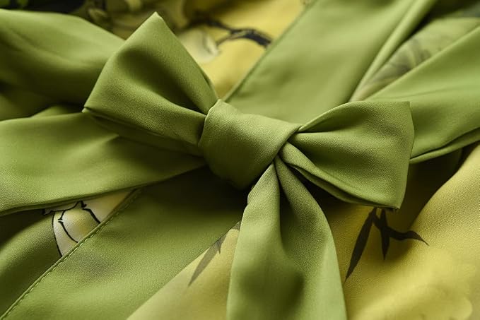 Green Yellow