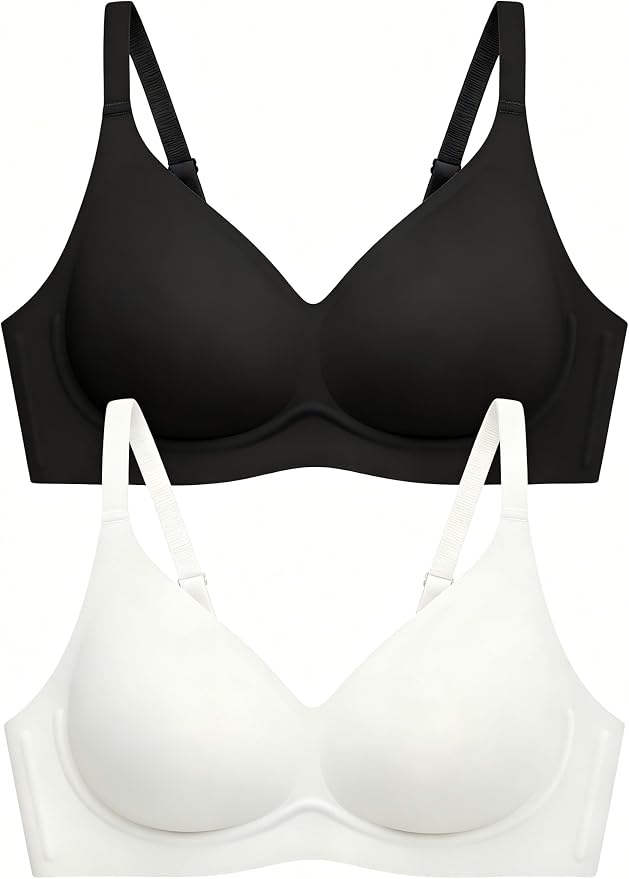Black-pure White